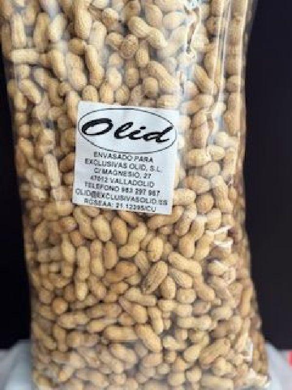 F/S B/3kg CACAHUETE YUMBO SOSO