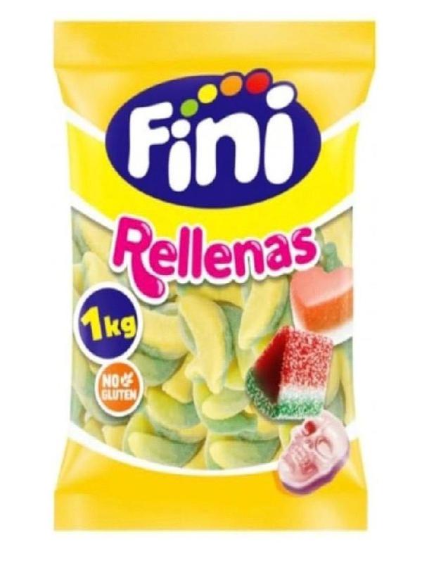 B/1kg PLATANOS RELLENOS FINI