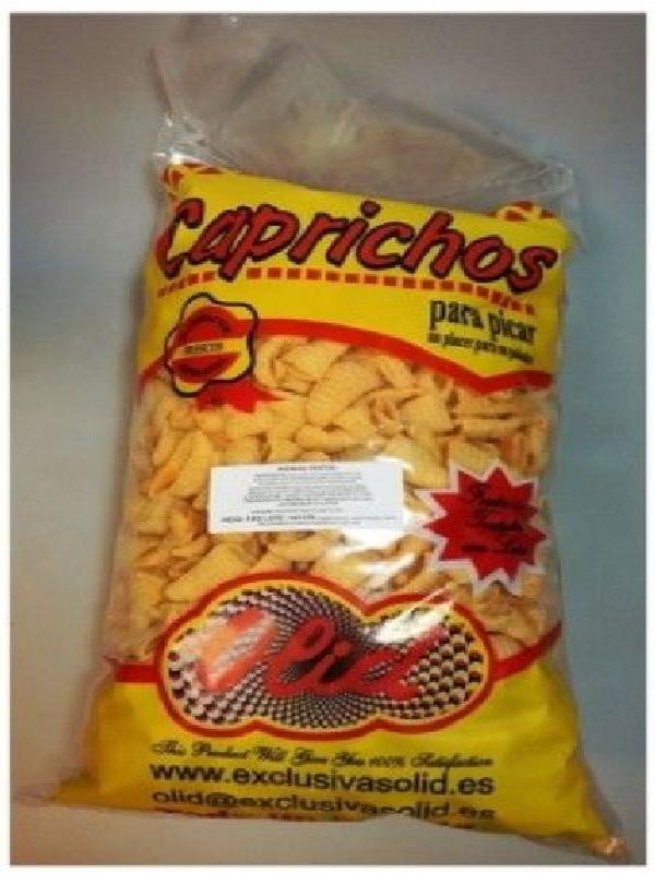 APER.1kg. KONOS SNACKS