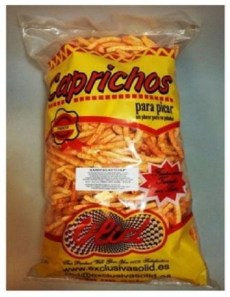 APER.1kg.BARRITAS KETCHUP