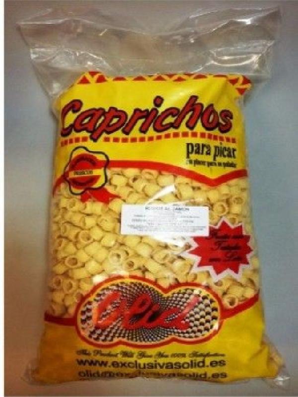 APERITIVO 1 KG ROSKIS OLID