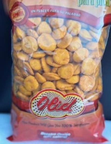 B/ 900gr MINI RAVIOLIS PICANTE