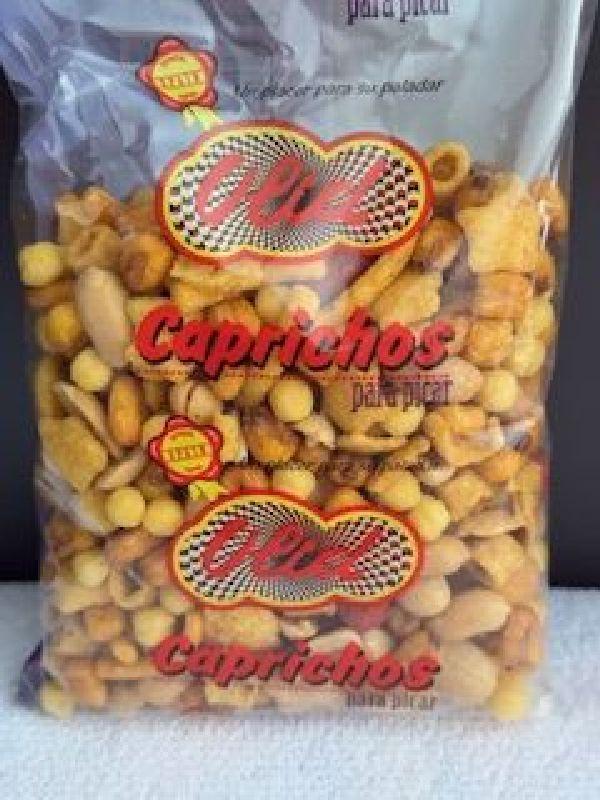 C/EXP.GARIGOLO MIX BBQ 12ud200g